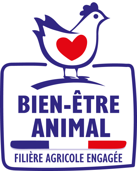 Logo Bien Être Animal